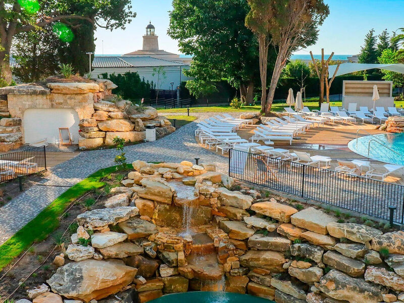 Aqua House Hotel & Spa