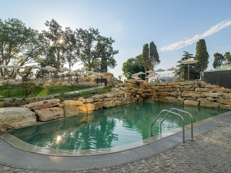 Aqua House Hotel & Spa