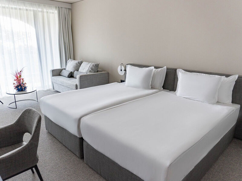 Aqua House Hotel & Spa