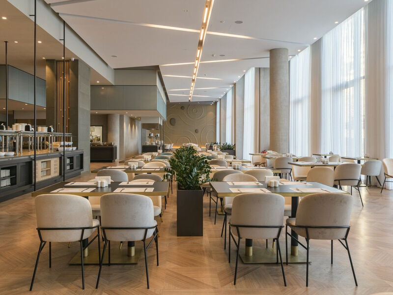 Aqua House Hotel & Spa