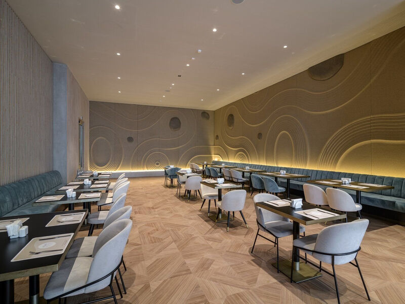 Aqua House Hotel & Spa