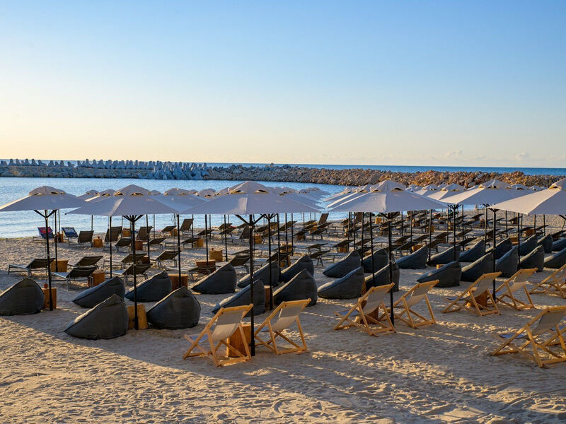 Aqua House Hotel & Spa