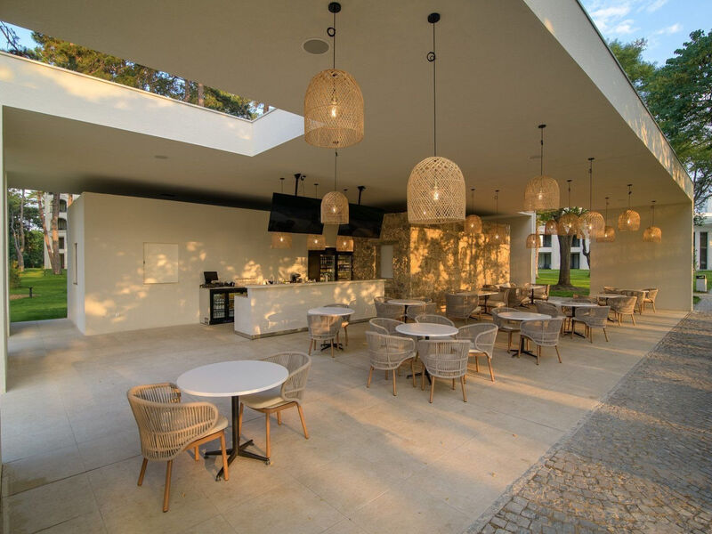 Aqua House Hotel & Spa