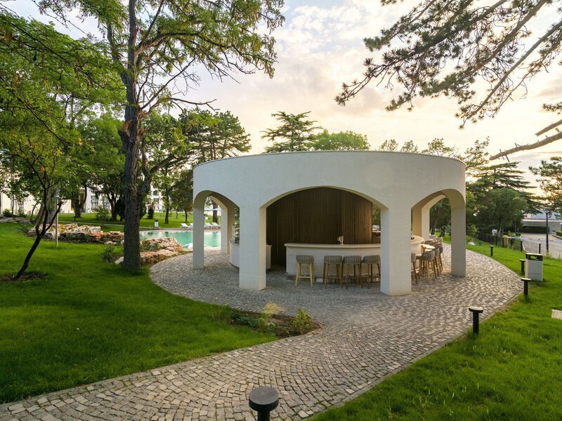 Aqua House Hotel & Spa