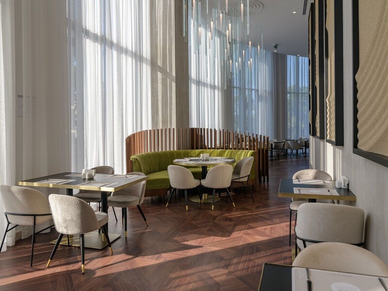 Aqua House Hotel & Spa