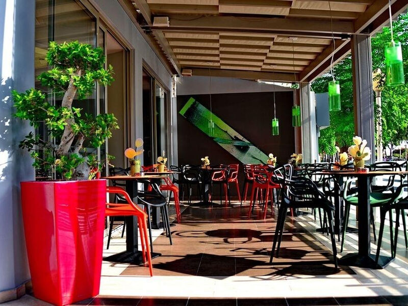 Aquamare City And Beach