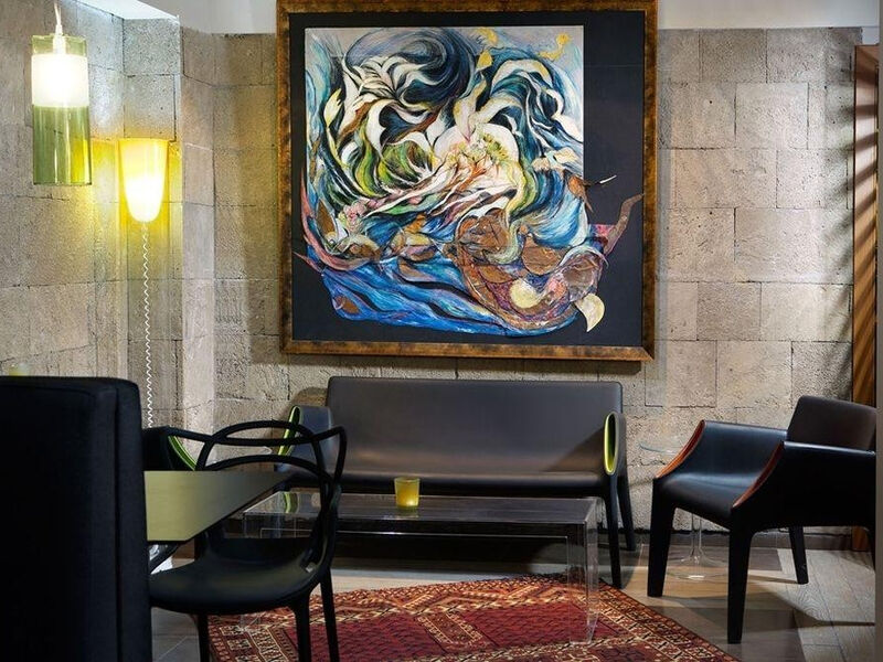 Aquamare City And Beach