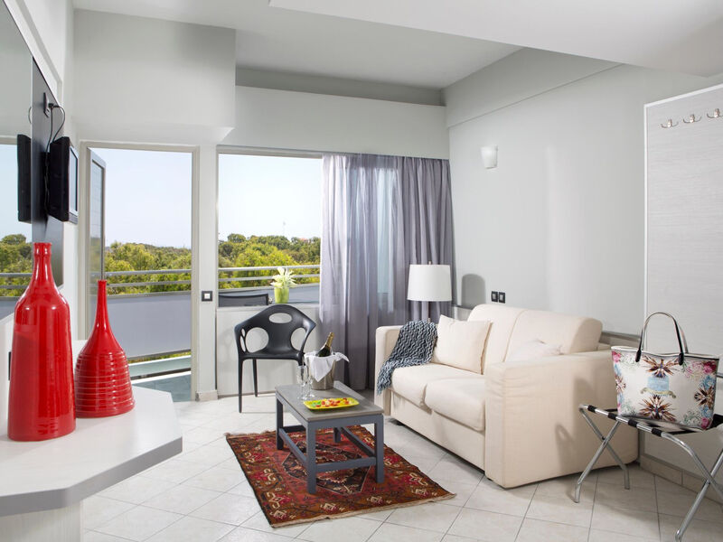 Aquamare City & Beach Hotel