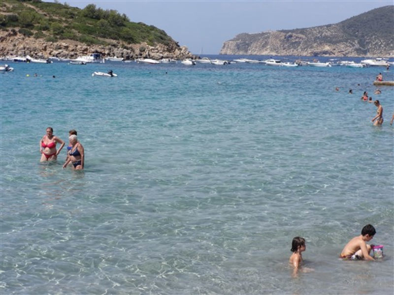 Aquamarin