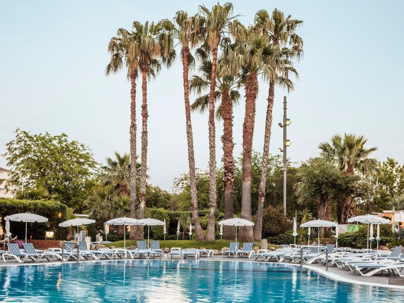 Aqua Hotel Aquamarina & Spa