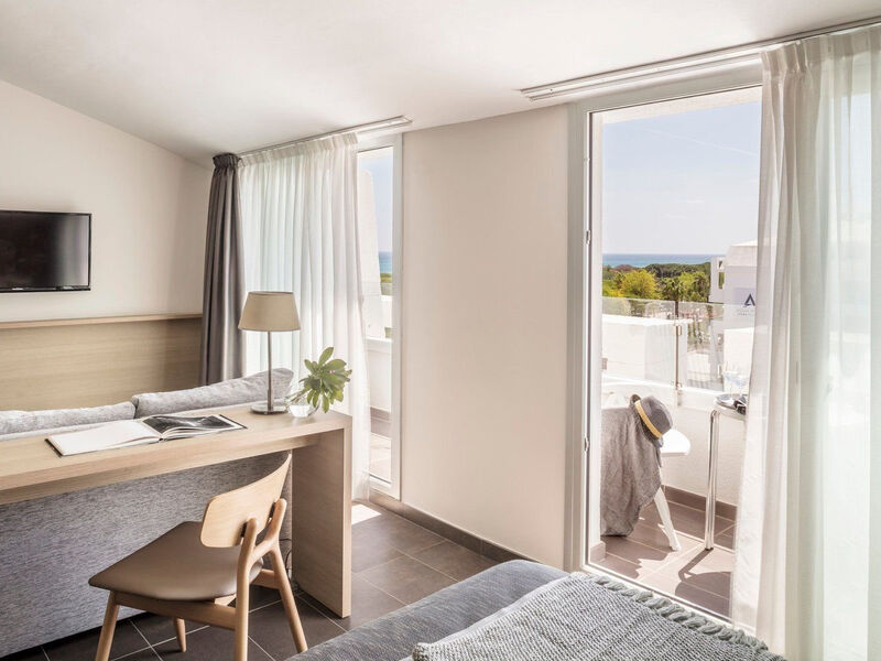 Aqua Hotel Aquamarina & Spa