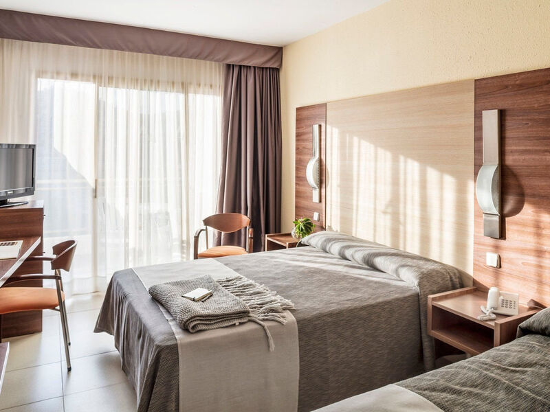 Aqua Hotel Aquamarina & Spa