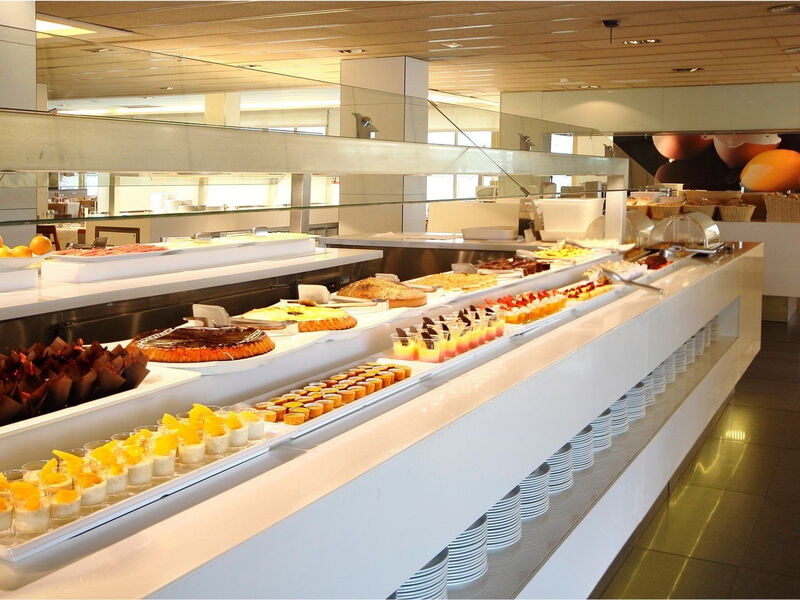 Aqua Hotel Aquamarina & Spa