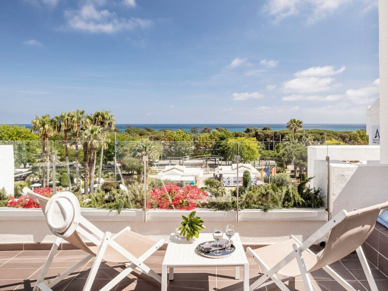 Aqua Hotel Aquamarina & Spa