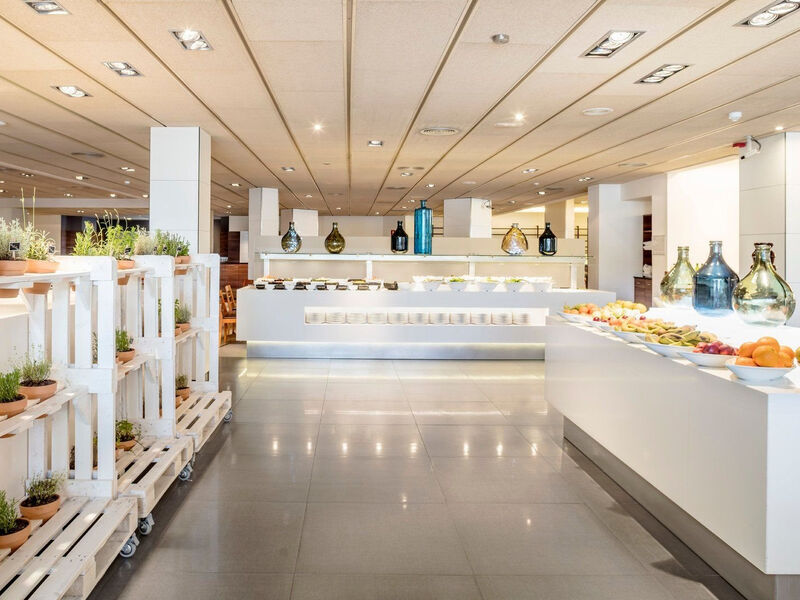 Aqua Hotel Aquamarina & Spa