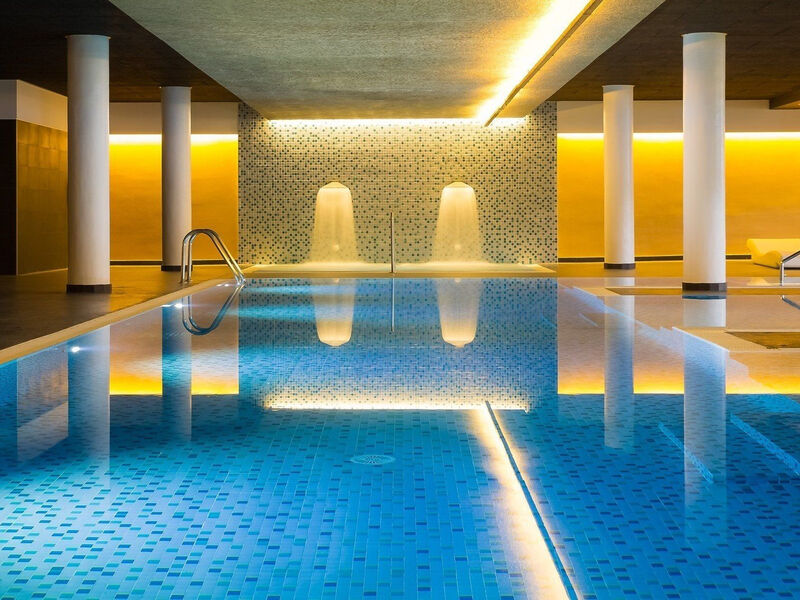 Aqua Hotel Aquamarina & Spa