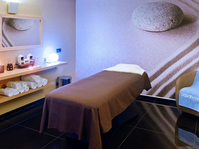 Aqua Hotel Aquamarina & Spa