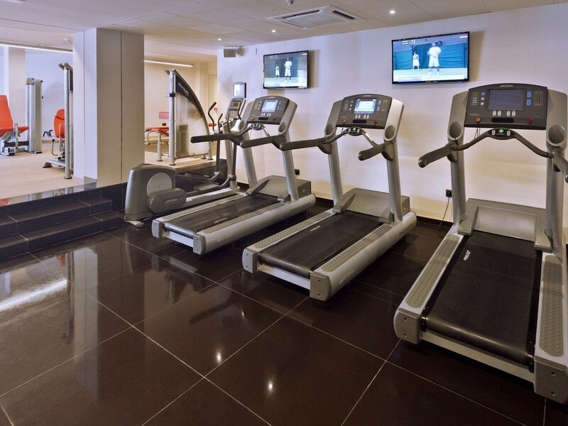 Aqua Hotel Aquamarina & Spa