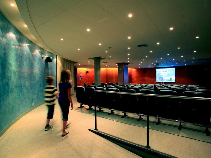 Aqua Hotel Aquamarina & Spa