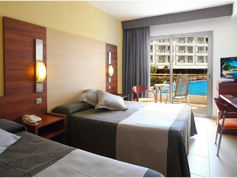 Aqua Hotel Aquamarina & Spa