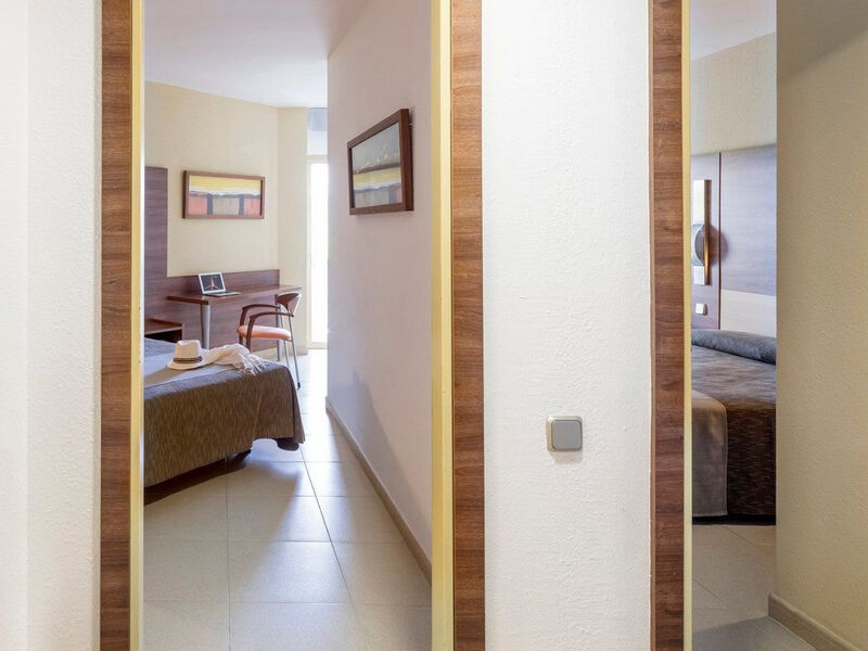 Aqua Hotel Aquamarina & Spa