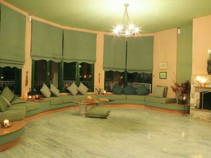 Aquarius Apartment