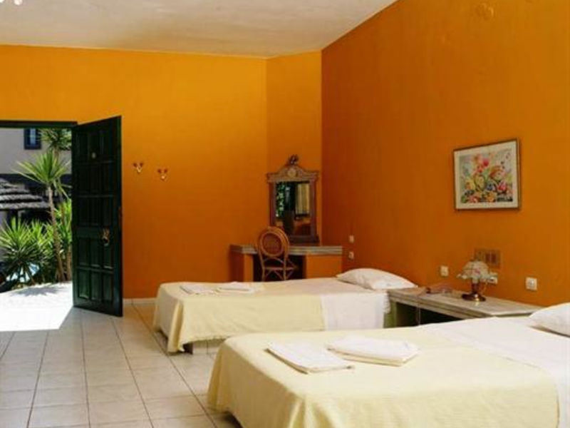 Aquarius Apartment