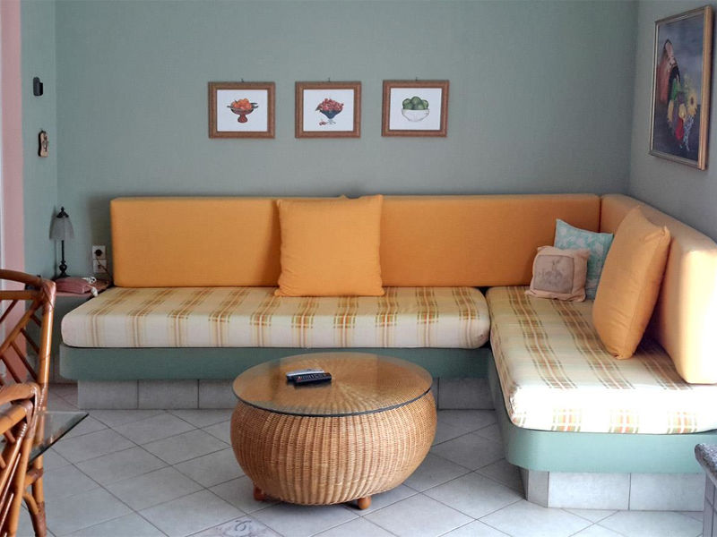 Aquarius Apartment
