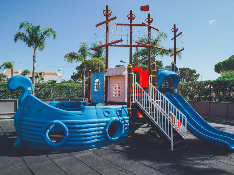 Aquashow Park
