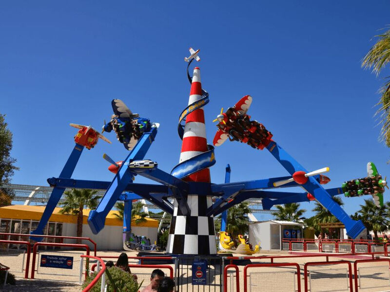 Aquashow Park