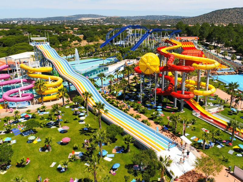 Aquashow Park