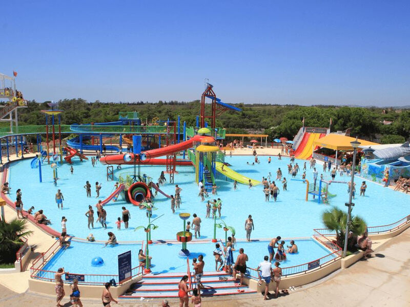 Aquashow Park
