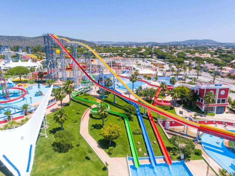 Aquashow Park