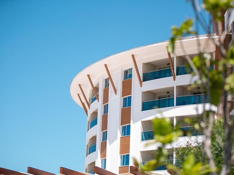 Aquasis De Luxe Resort & Spa