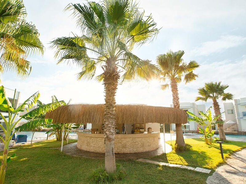 Aquasis Deluxe Resort and Spa