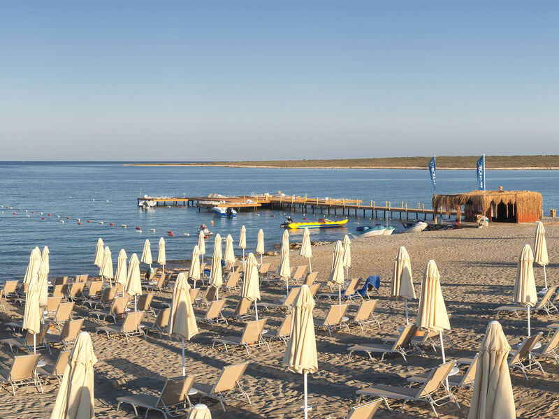 Aquasis Deluxe Resort