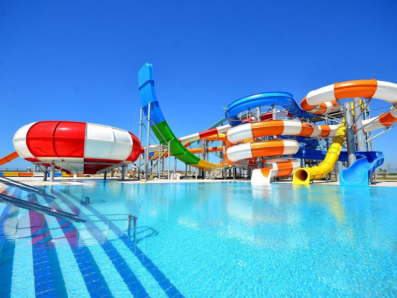 Aquasis Deluxe Resort