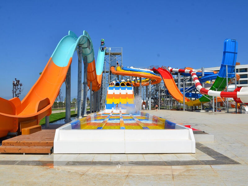 Aquasis Deluxe Resort