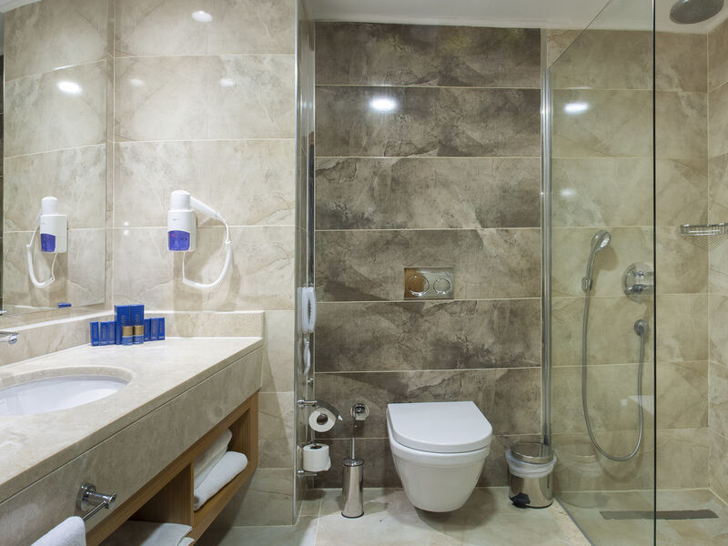 Aquasis Deluxe Resort