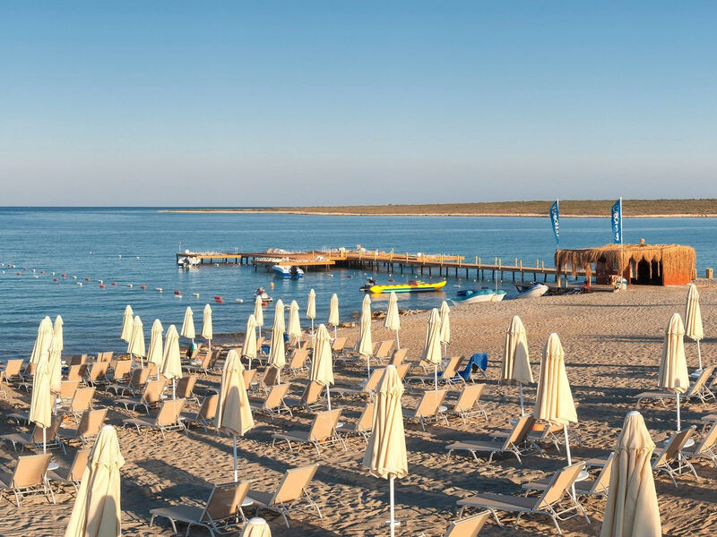 Aquasis Deluxe Resort