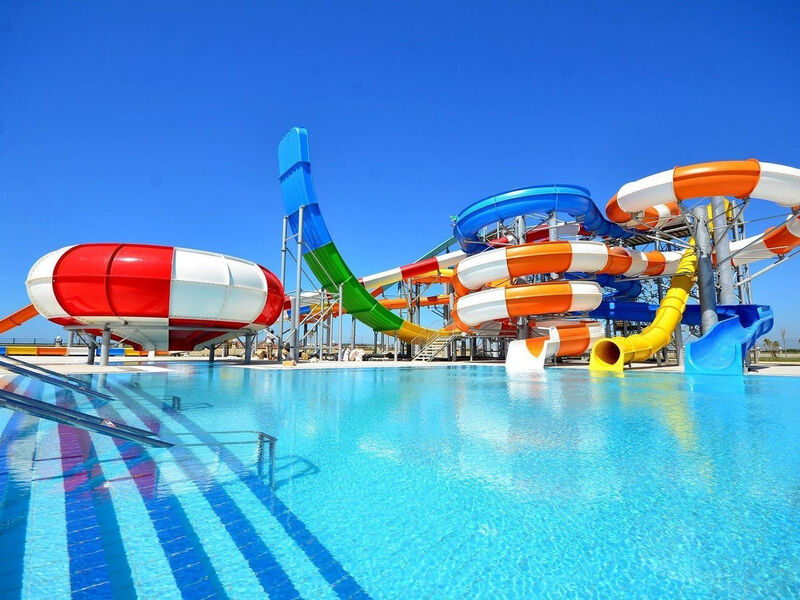 Aquasis Deluxe Resort