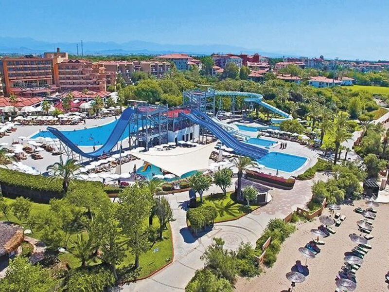 Aquaworld Belek