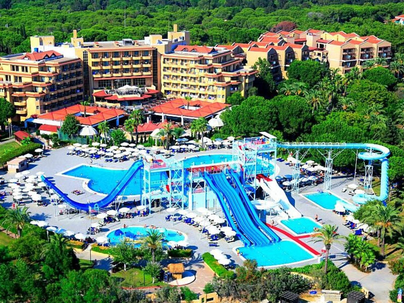 Aquaworld Belek