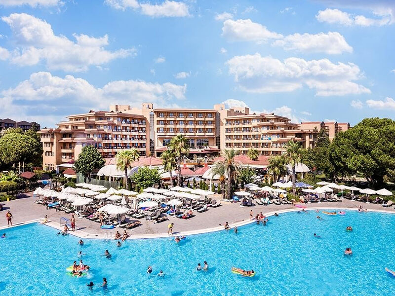 Aquaworld Belek