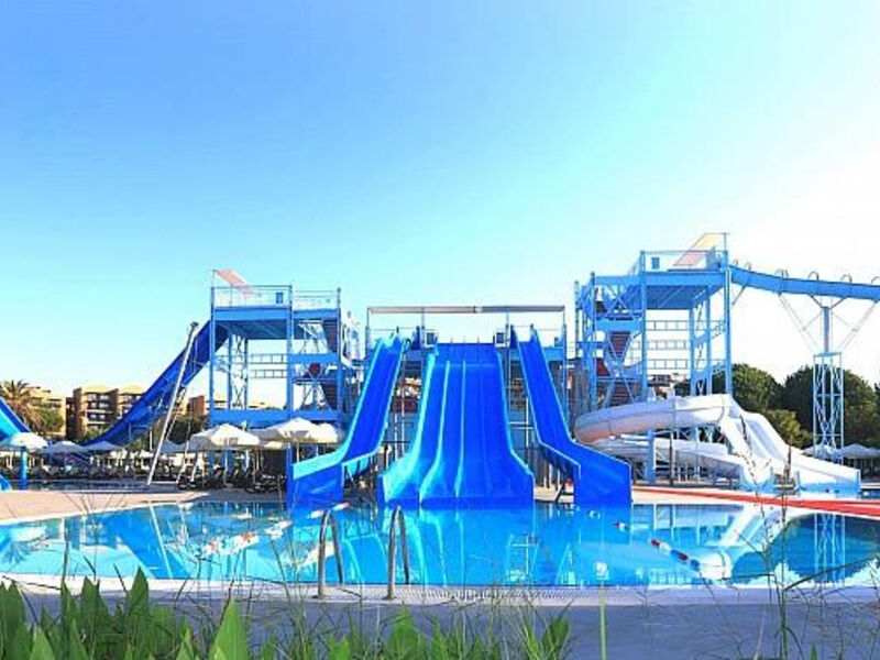 Aquaworld Belek