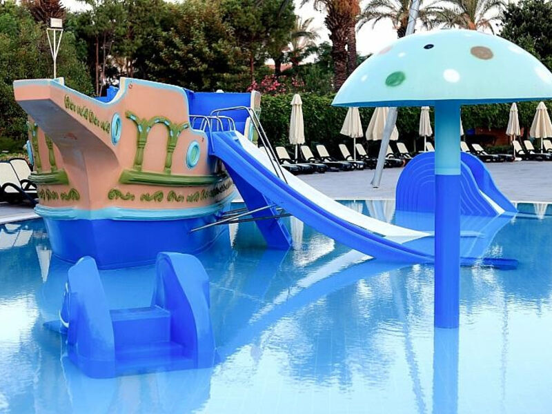 Aquaworld Belek