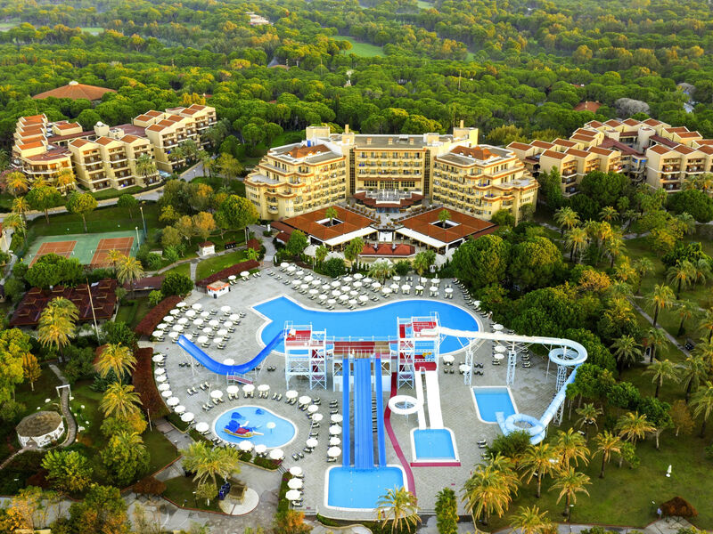 Aquaworld Belek