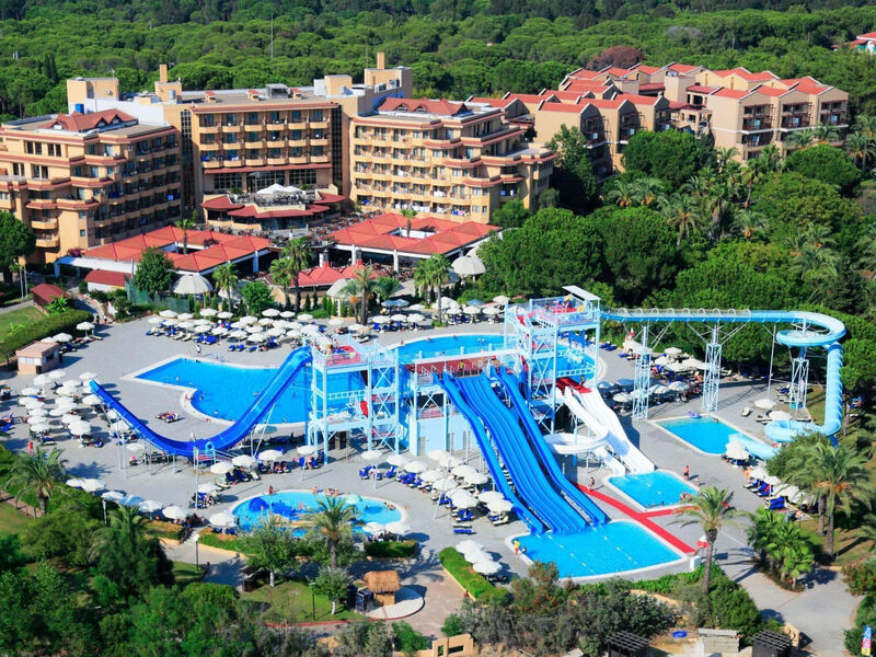 Aquaworld Belek