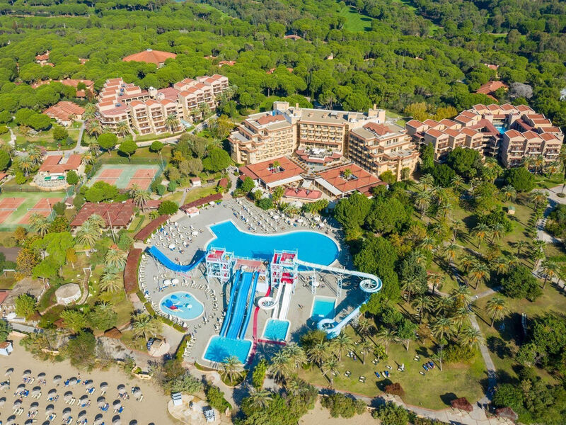 Aquaworld Belek