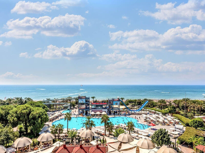 Aquaworld Belek